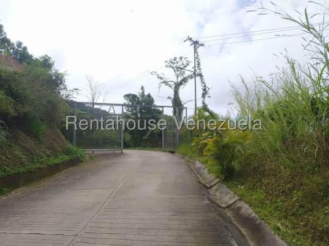 Propiedad en venta en Miranda