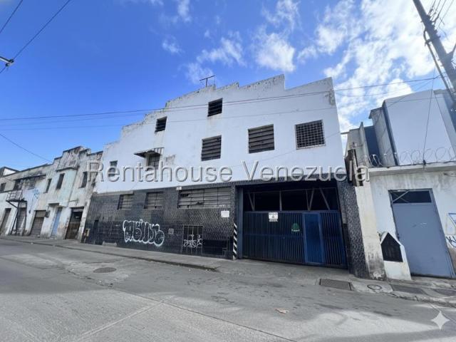 Propiedad en venta en Boca De Uchire, Distrito Capital