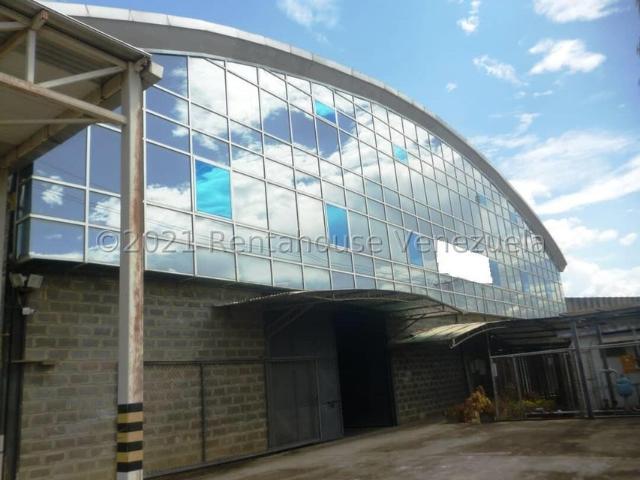 Propiedad en venta en Charallave, Miranda