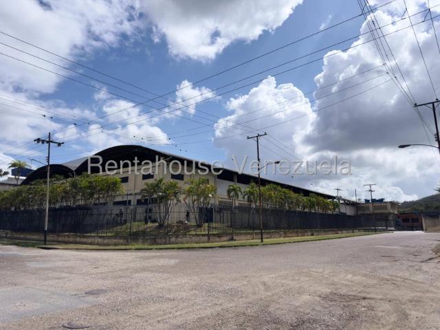 Propiedad en venta en Cortada De Maturin, Miranda