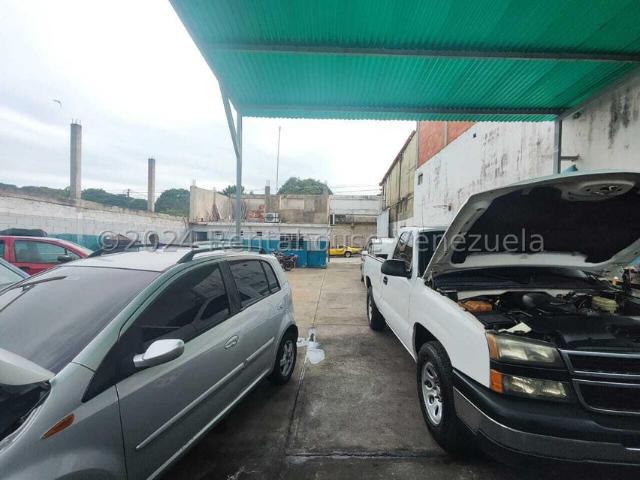 Propiedad en venta en San Felipe, Yaracuy