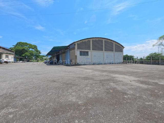 Propiedad en venta en San Felipe, Yaracuy