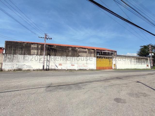 Propiedad en venta en San Joaquín, Carabobo