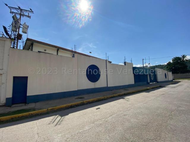 Propiedad en venta en San Joaquín, Carabobo