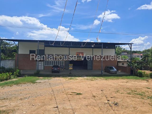 Propiedad en venta en Miranda