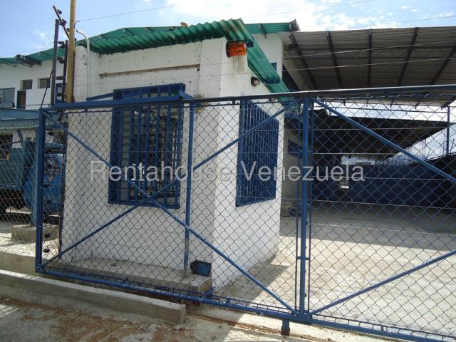 Propiedad en venta en Charallave, Miranda