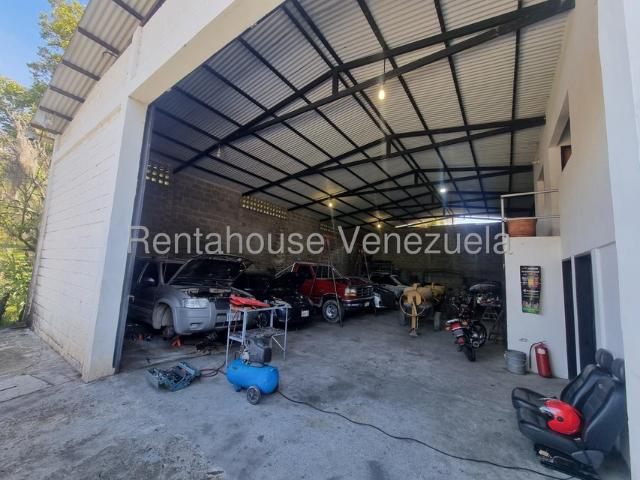 Propiedad en venta en Tabay, Mérida