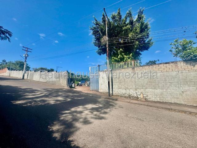 Propiedad en venta en San Cristóbal, Táchira