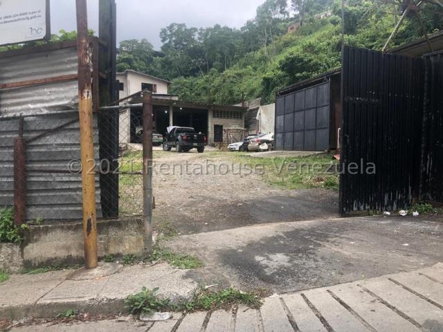 Propiedad en venta en Urbanizacion Turumo, Miranda