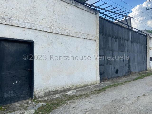 Propiedad en venta en Urbanizacion Turumo, Miranda