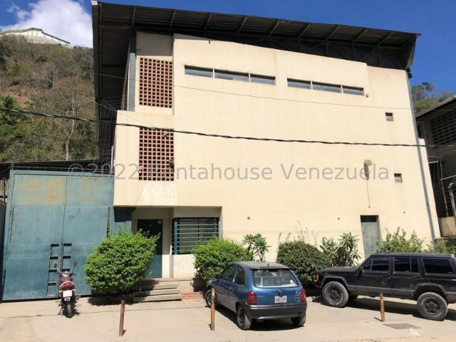 Propiedad en venta en Boca De Uchire, Miranda