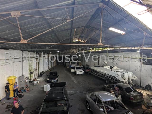 Propiedad en venta en Urbanizacion Turumo, Miranda