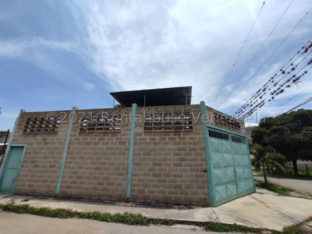 Propiedad en venta en José Rafael Revenga, Aragua