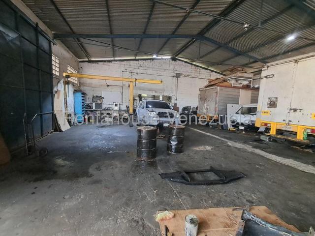 Propiedad en venta en Charallave, Miranda