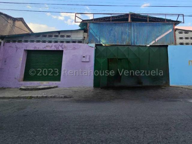 Propiedad en venta en Girardot, Aragua