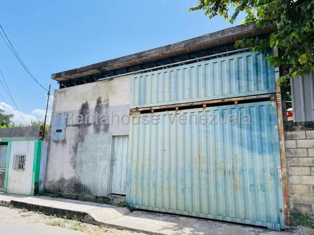 Propiedad en venta en Turmero, Aragua