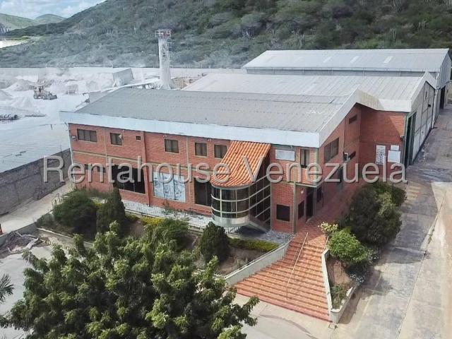 Propiedad en venta en Iribarren, Lara