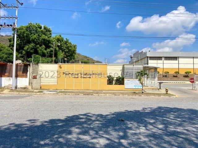 Propiedad en venta en Mérida, Bolívar