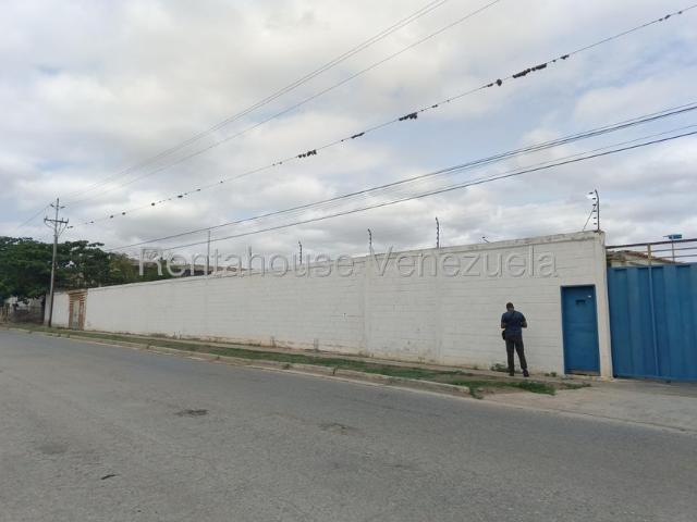 Propiedad en venta en Mérida, Bolívar