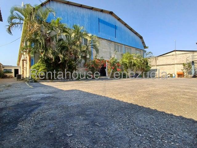 Propiedad en venta en Mérida, Bolívar