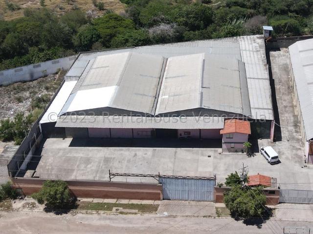 Propiedad en venta en Mérida, Bolívar