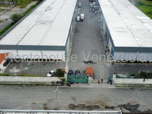 Propiedad en venta en Acarigua, Portuguesa