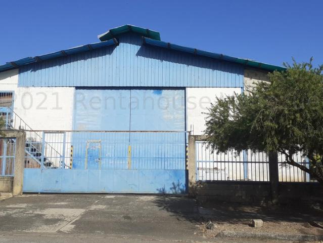 Propiedad en venta en Villa De Cura, Aragua