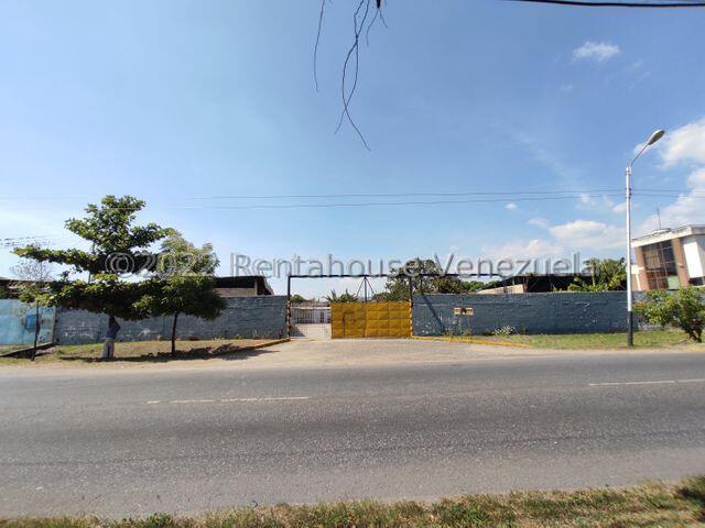 Propiedad en venta en Mérida, Bolívar