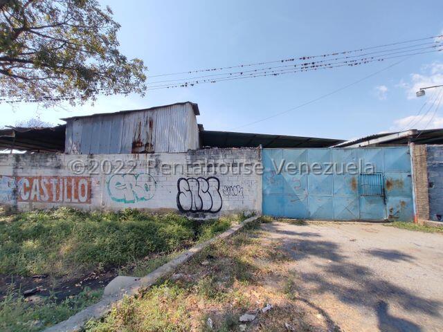 Propiedad en venta en Mérida, Bolívar