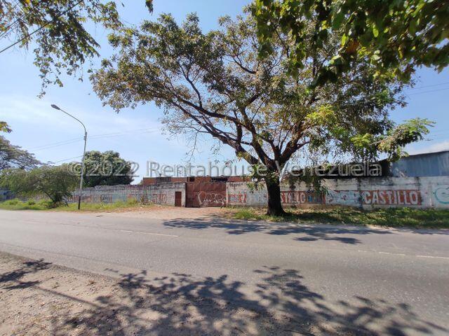 Propiedad en venta en Mérida, Bolívar