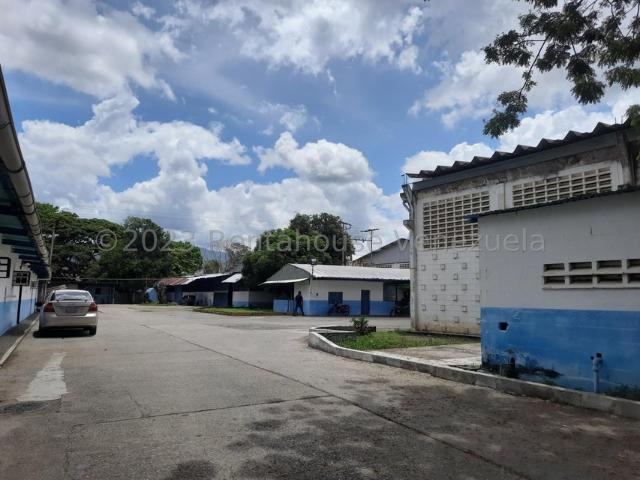 Propiedad en venta en Guárico