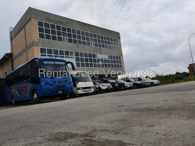 Propiedad en venta en Zona Industrial, Valencia