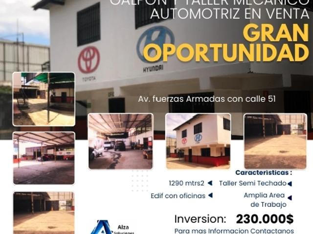 Propiedad en venta en Iribarren, Lara