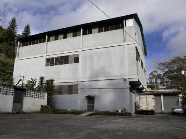 Galpón en venta en Carrizal, Miranda
