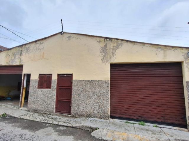 Galpón en venta en Boca De Uchire, Miranda