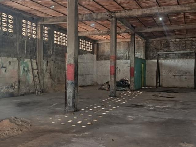 Galpón en alquiler en Girardot, Aragua