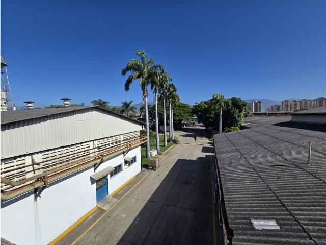 Galpón en alquiler en Girardot, Aragua