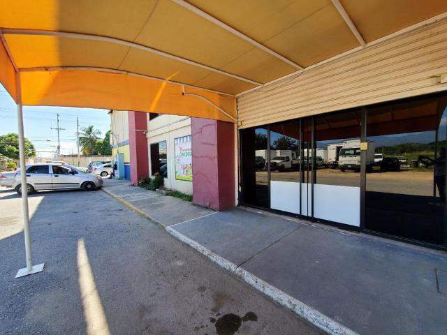 Propiedad en alquiler en Guere Guere, Aragua