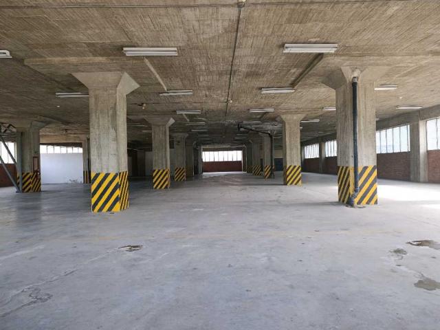 Galpón en alquiler en Distrito Capital