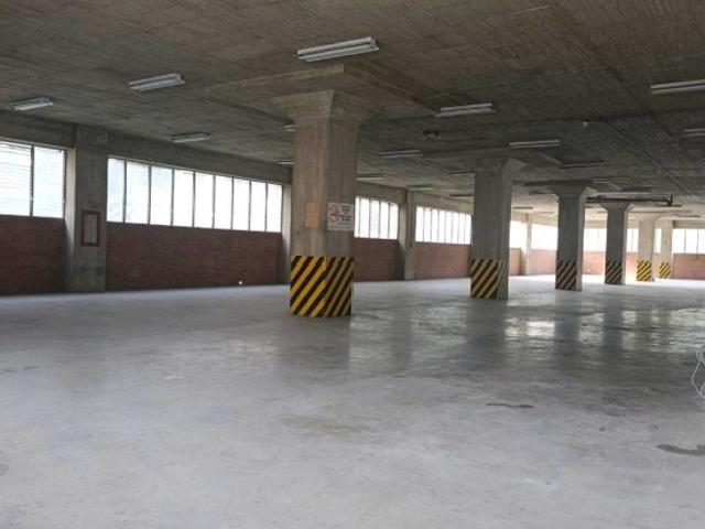 Galpón en alquiler en Boca De Uchire, Miranda