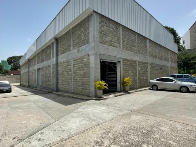 Galpón en alquiler en Boca De Uchire, Distrito Capital