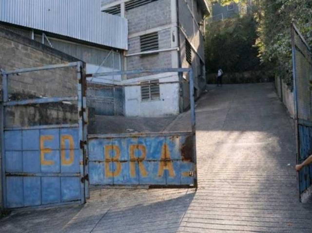 Galpón en alquiler en Boca De Uchire, Distrito Capital