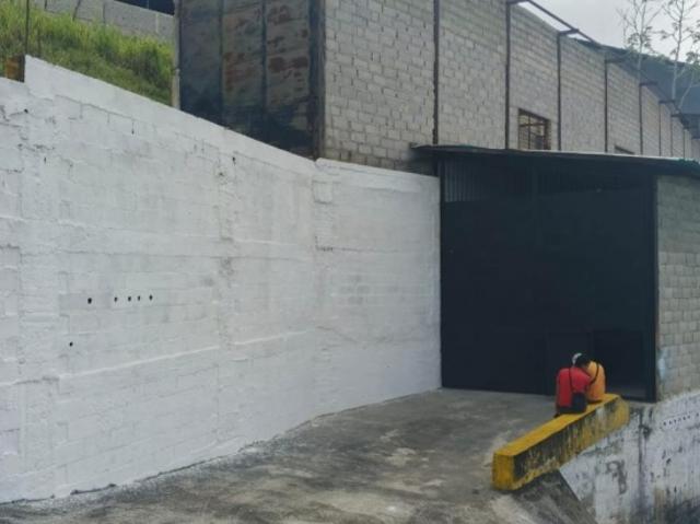 Galpón en alquiler en Boca De Uchire, Distrito Capital