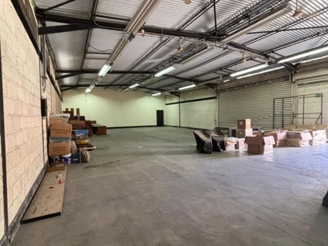 Galpón en alquiler en Boca De Uchire, Miranda