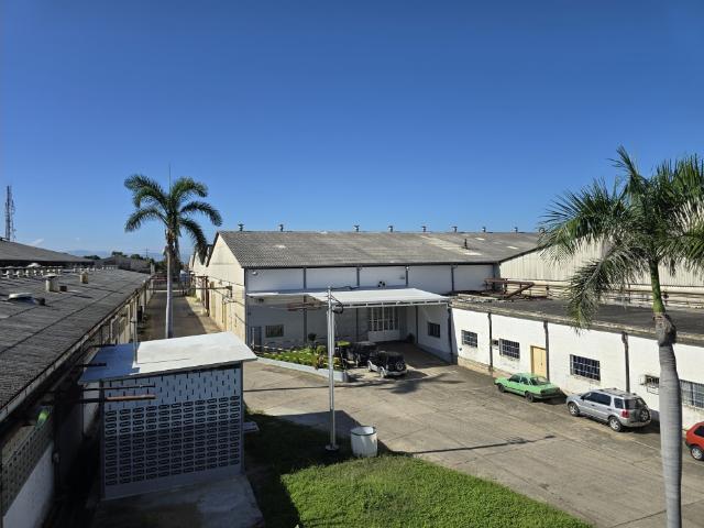 Galpón en alquiler en Girardot, Aragua