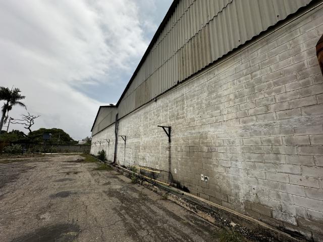 Galpón en alquiler en Girardot, Aragua