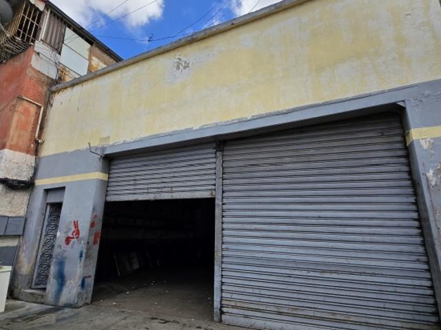 Galpón en alquiler en Boca De Uchire, Distrito Capital