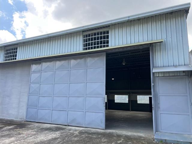 Galpón en alquiler en Boca De Uchire, Distrito Capital