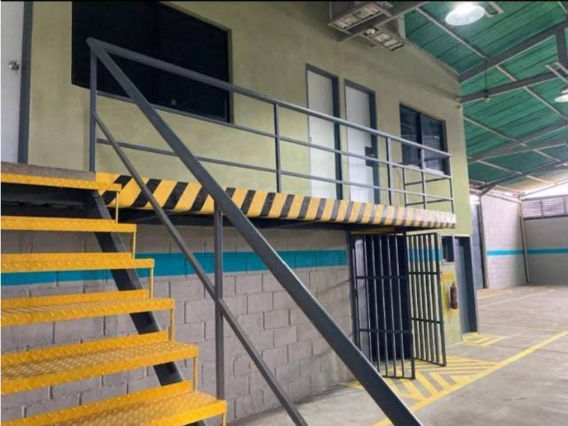Galpón en alquiler en Valencia, Carabobo