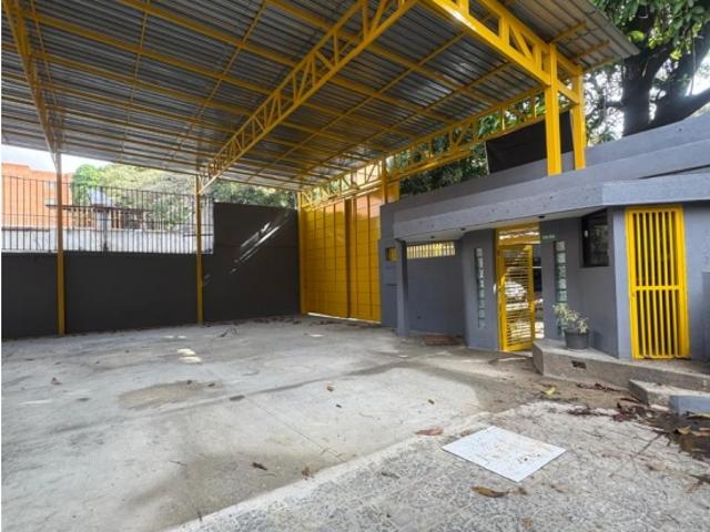 Galpón en alquiler en Boca De Uchire, Distrito Capital